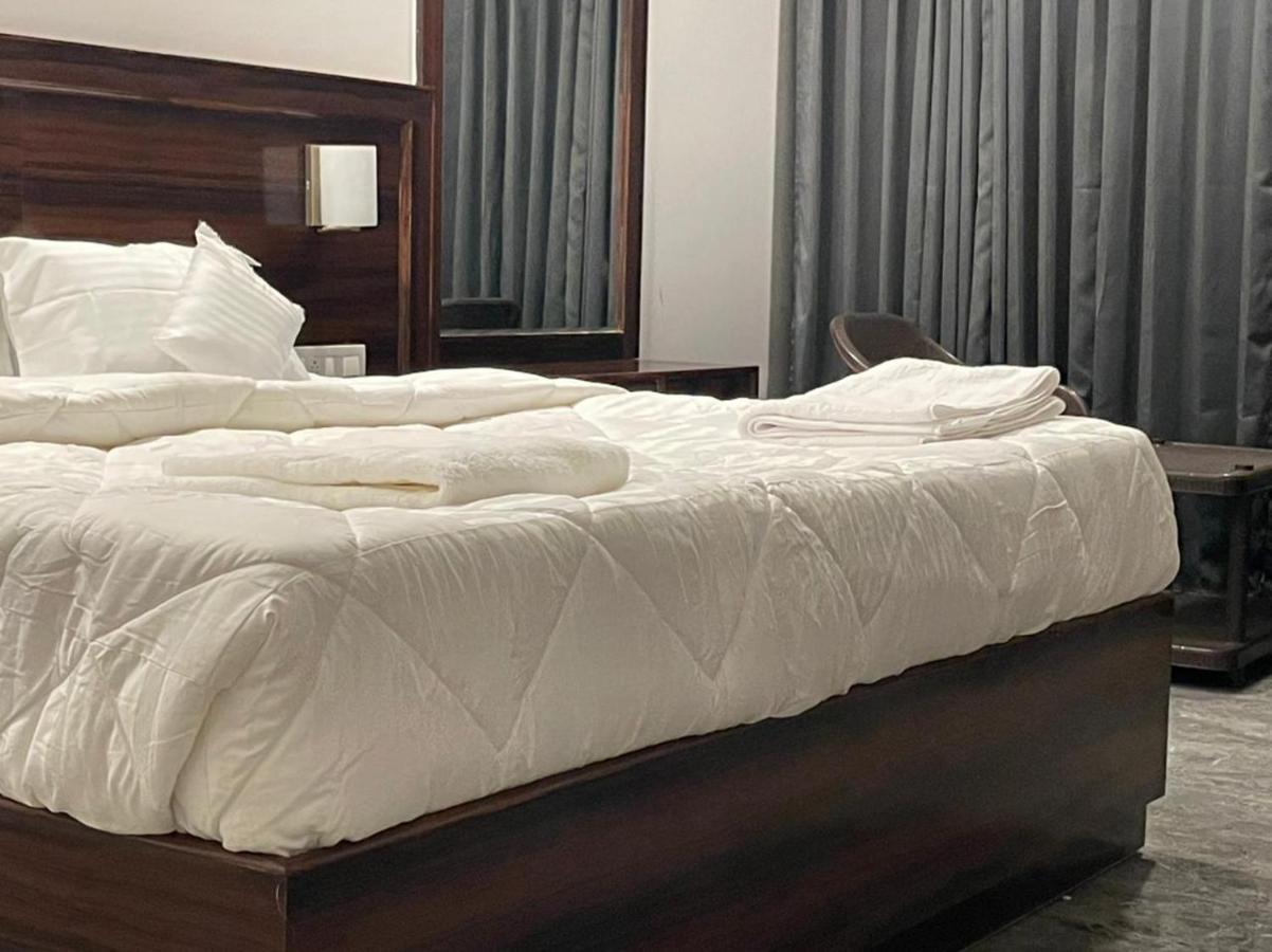 Hotel Terra Baga