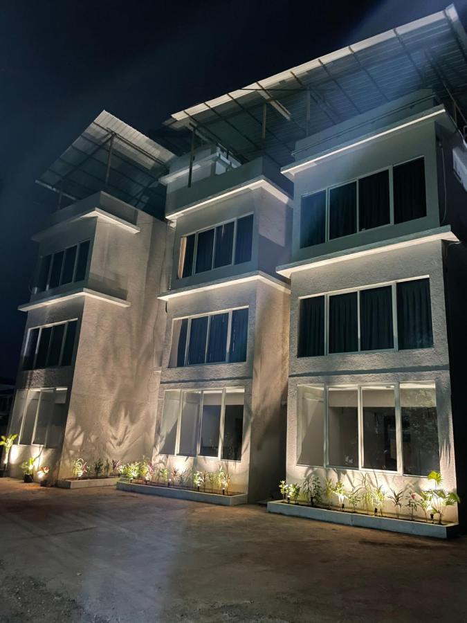 Terra Hotel