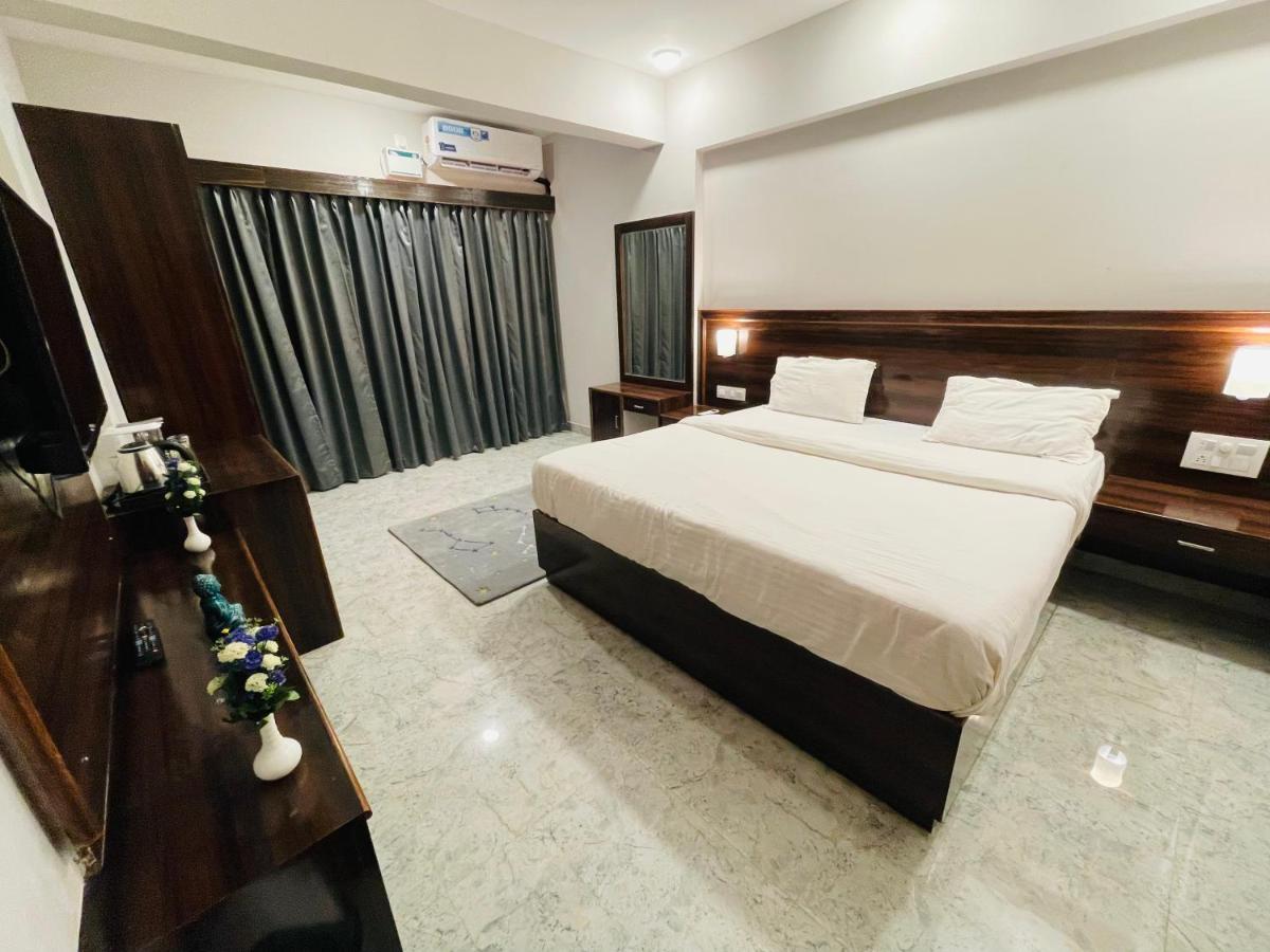 Terra Hotel *