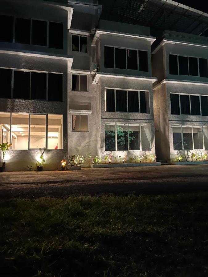 Hotel Terra *