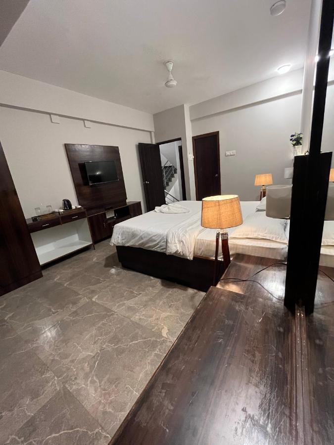 Hotel Terra
