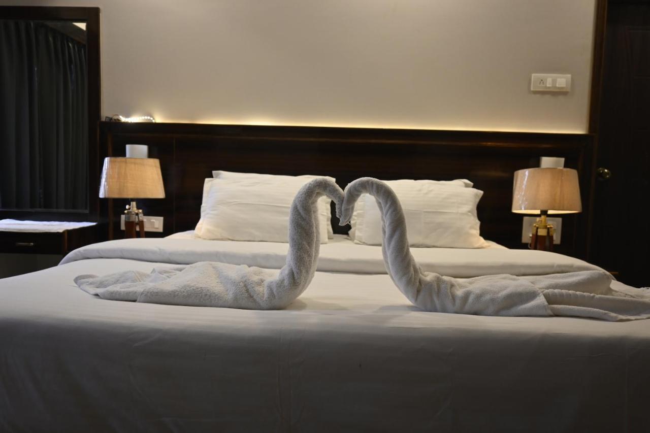 Hotel Terra